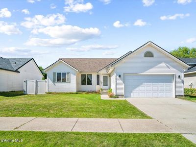 7543 N Wheatfield Dr, Coeur D Alene, ID, 83815