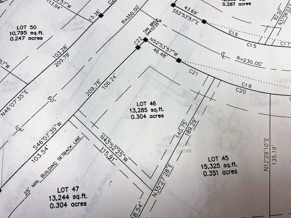 1708 Fairlawn Ave Lot 46, Fond Du Lac, WI 54937