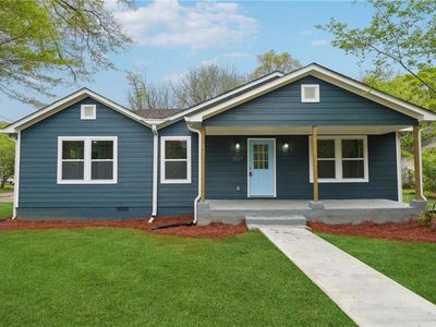 1007 Lake St, Cedartown, GA, 30125