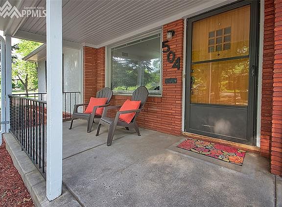 4th image of 504 N Sheridan Ave