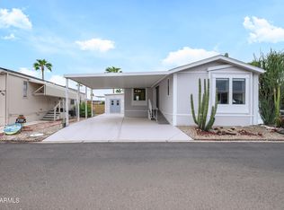 17200 W Bell Rd LOT 1547, Surprise, AZ 85374