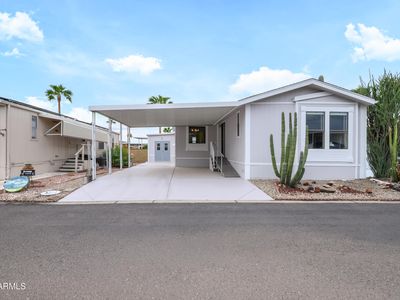 17200 W Bell Road #1547, Surprise, AZ, 85374