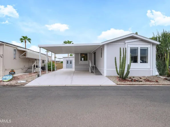 17200 W Bell Road #1547, Surprise, AZ 85374