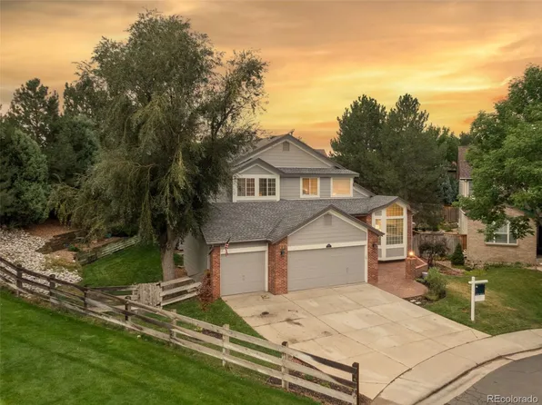 10425 Lions Heart, Lone Tree, CO 80124
