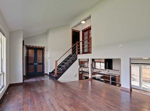4th image of 206 N Brockway St APT 2