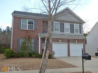 2043 Wildcat Falls Ln, Lawrenceville, GA 30043