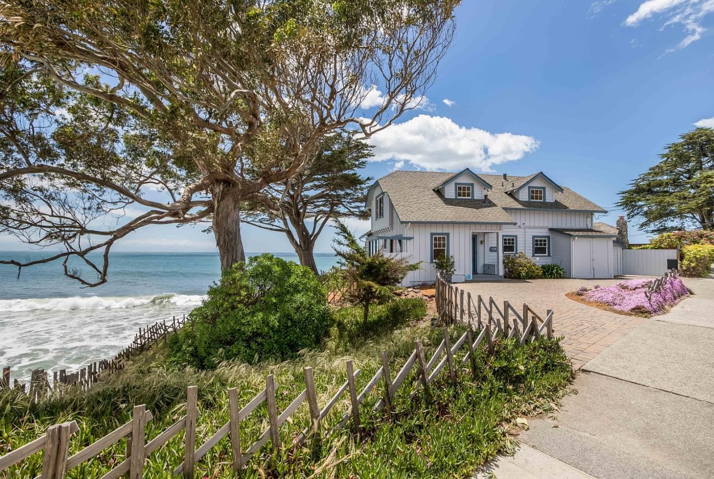 1307 W Cliff Dr Santa Cruz CA 95060 Zillow