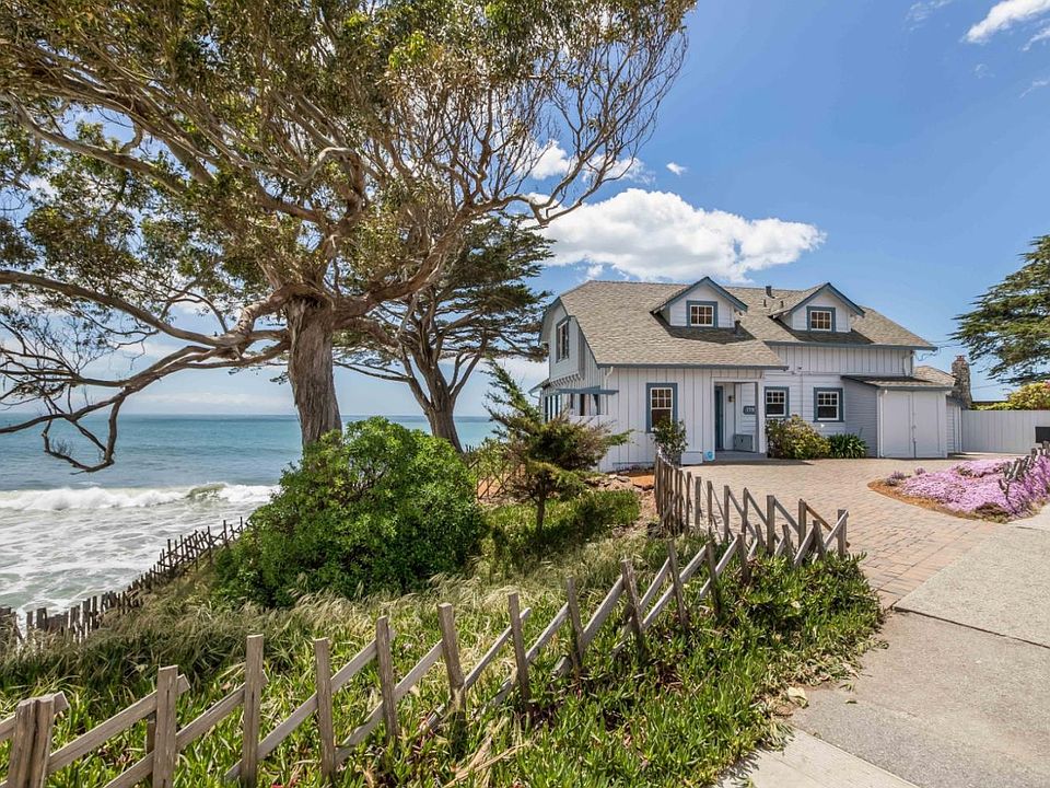 1307 W Cliff Dr Santa Cruz CA 95060 Zillow