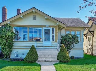 1509 Hoyt Ave, Everett, WA 98201