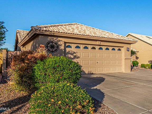 5th image of 10030 E EMERALD Drive