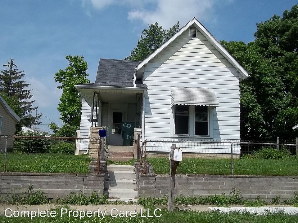 1st image of 1419 S Franklin St