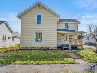 420 N Simon St, Ada, OH, 45810