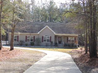 1572 Russellville Rd, Saint Stephen, SC 29479