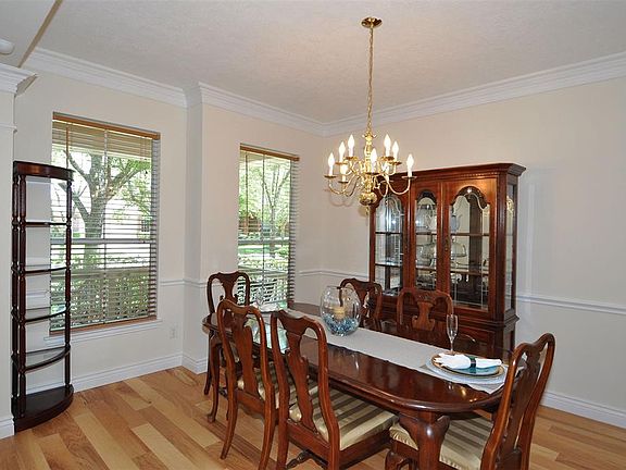 5th image of 5107 Cedar Spring Dr