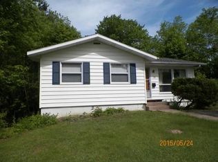 321 Clifford Dr, Vestal, NY 13850