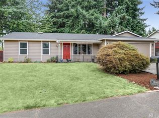 32704 35th Ave SW, Federal Way, WA 98023