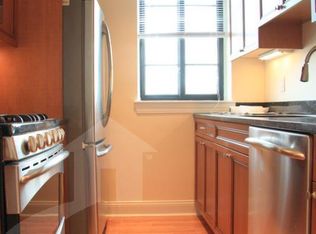 69 Brattle St #A, Cambridge, MA 02138