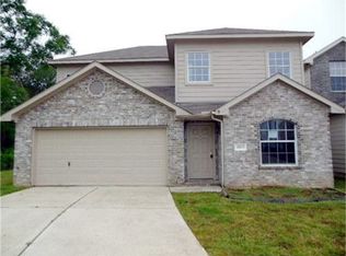 4503 Upland Circle Dr, Conroe, TX 77303