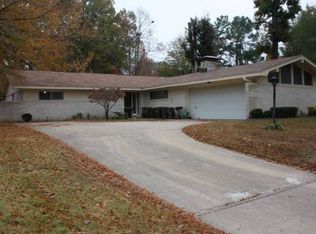 3907 Adventure Dr, Pine Bluff, AR 71603