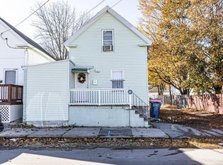 87 Foster St, Lawrence, MA 01843