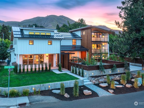 Wenatchee WA Real Estate - Wenatchee WA Homes For Sale | Zillow