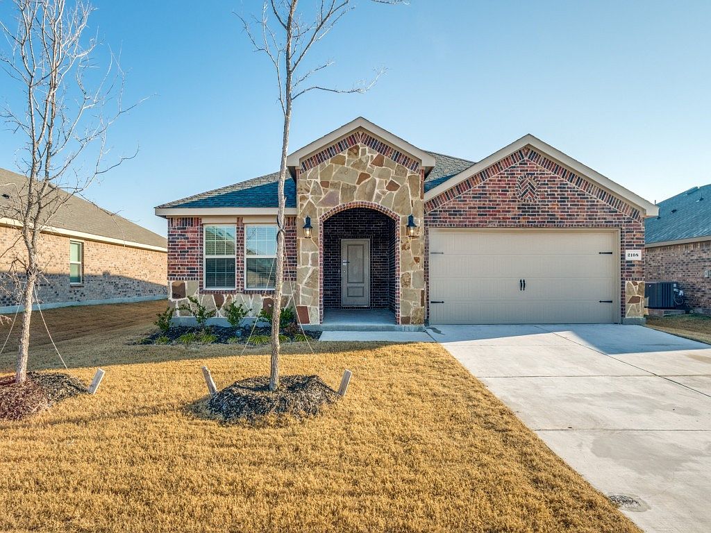 2108 Basil Ave, Anna, TX 75409 | Zillow