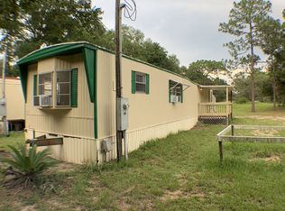 5035 E Hunts Ct #A, Inverness, FL 34452