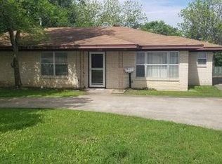 1103 Trimmier Rd, Killeen, TX 76541