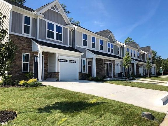 2nd image of 105 Capeside Ct #1E