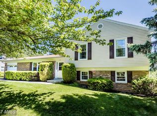 4058 Choctaw Dr, Ellicott City, MD 21043
