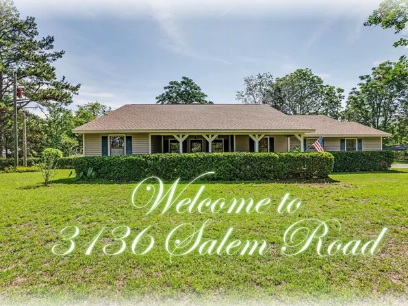 3136 Salem Rd, Havana, FL 32333