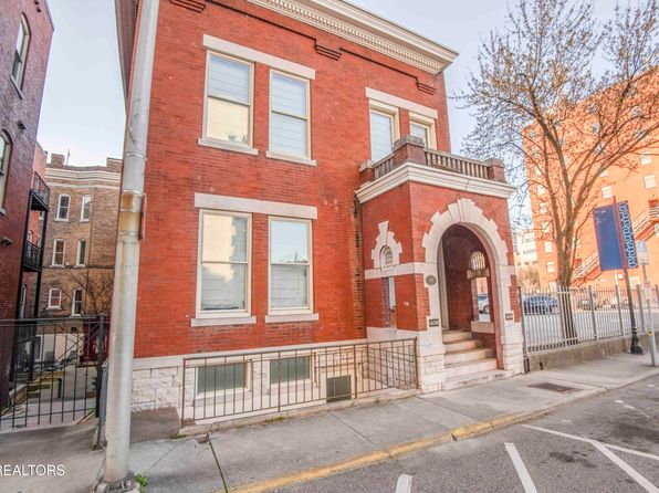 406 W Church Ave, Knoxville, TN 37902