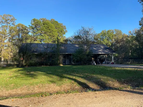 2 D Newcomb Rd, Deville, LA 71328