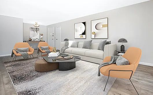 2nd image of 88-29 155th Ave #4K