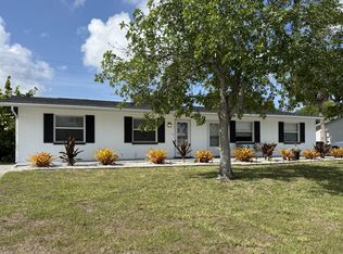 606 Briarwood Rd, Venice, FL 34293