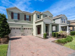 17828 Adrift Rd, Winter Garden, FL 34787