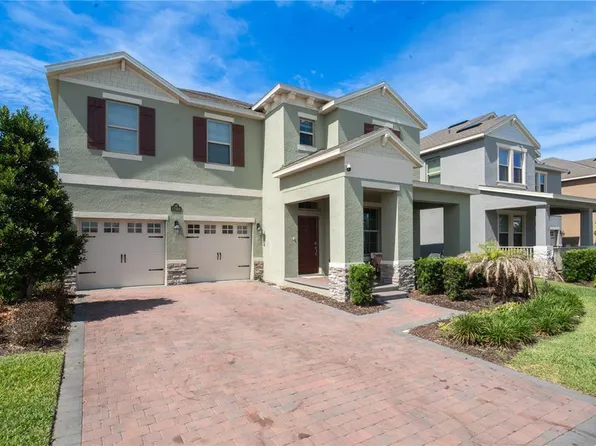 17828 Adrift Rd, Winter Garden, FL 34787