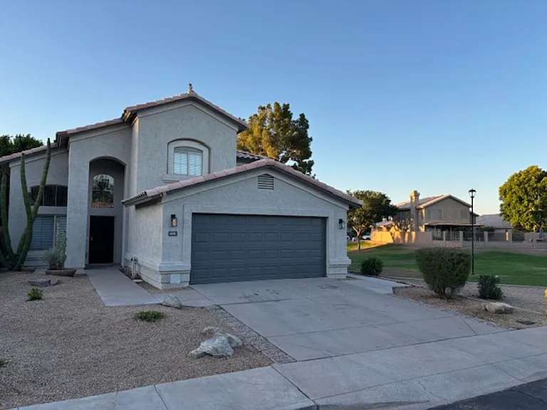 418 W Calle Monte Vista Dr — Photo 1