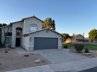 418 W Calle Monte Vista Dr, Tempe, AZ 85284