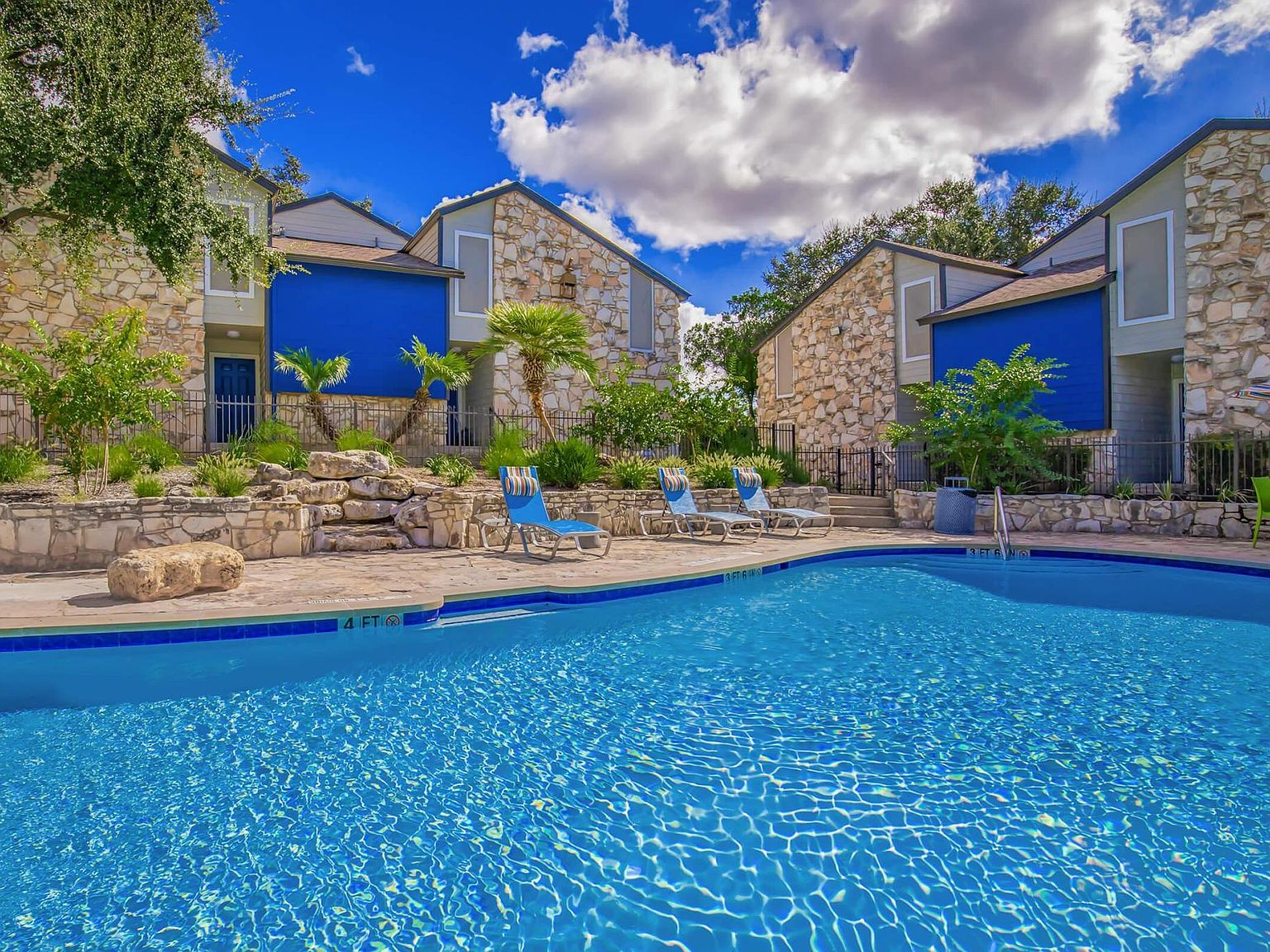 7600 Blanco Rd 1907, San Antonio, TX 78216 Zillow