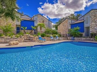 7600 Blanco Rd #4706, San Antonio, TX 78216