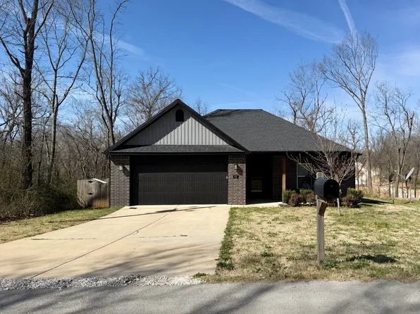 36 Kirkwall Dr, Bella Vista, AR 72715