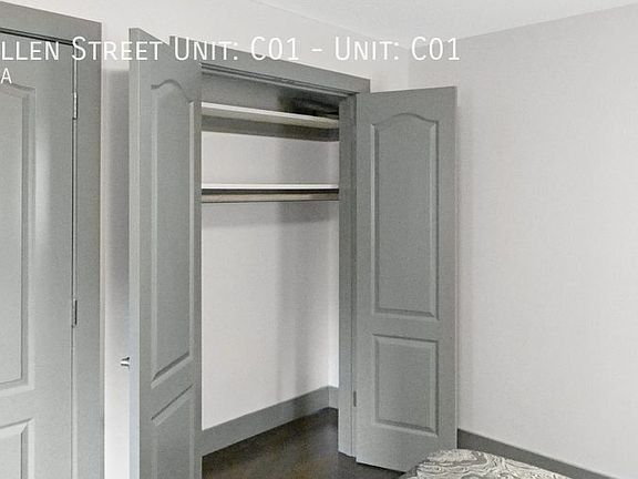 5th image of 622 Allen St Unit C01