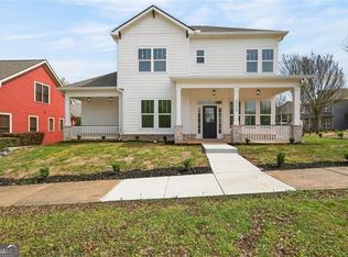 3219 Bakewell St, Douglasville, GA 30135