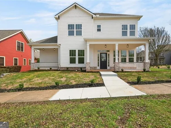 3219 Bakewell St, Douglasville, GA 30135