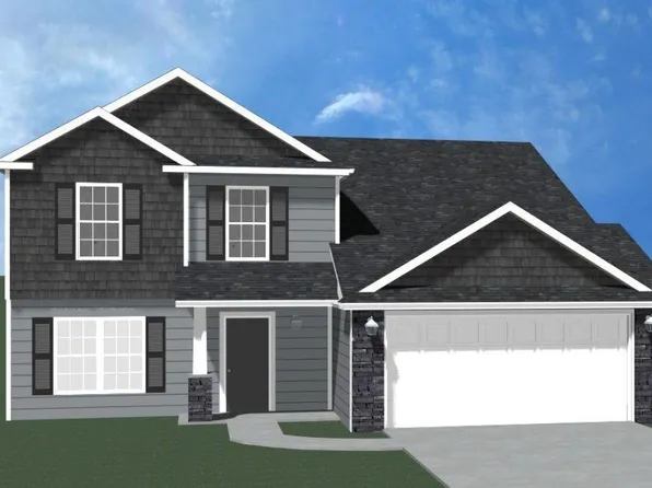 9973 Bronco Dr, Fort Wayne, IN 46804