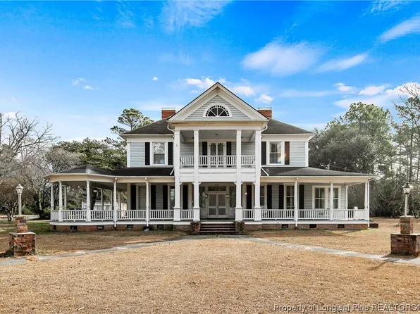 401 S Main St, Red Springs, NC 28377