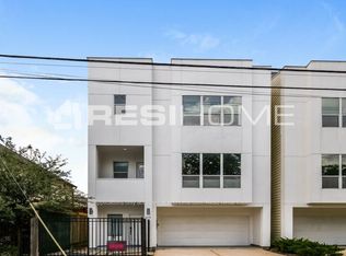 5610 Schuler St, Houston, TX 77007