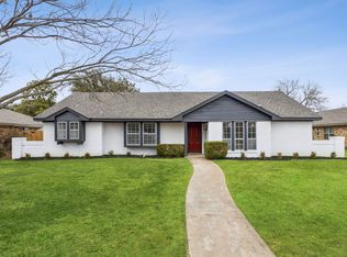911 Pebblebrook Dr, Allen, TX 75002