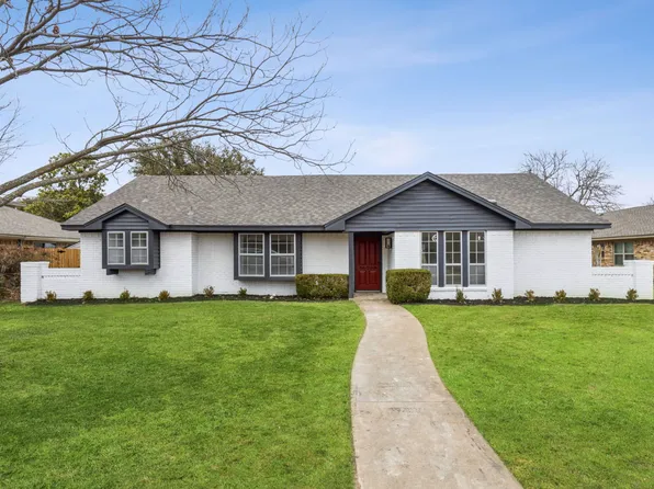 911 Pebblebrook Dr, Allen, TX 75002